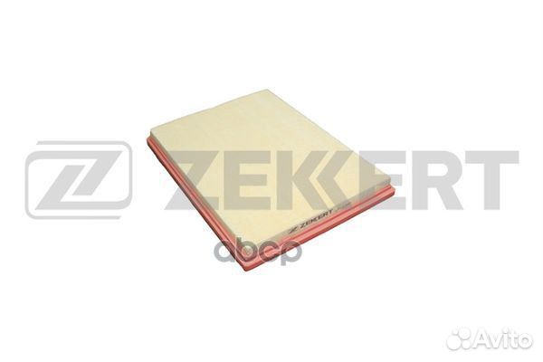 Фильтр воздушный lf-1200 Zekkert