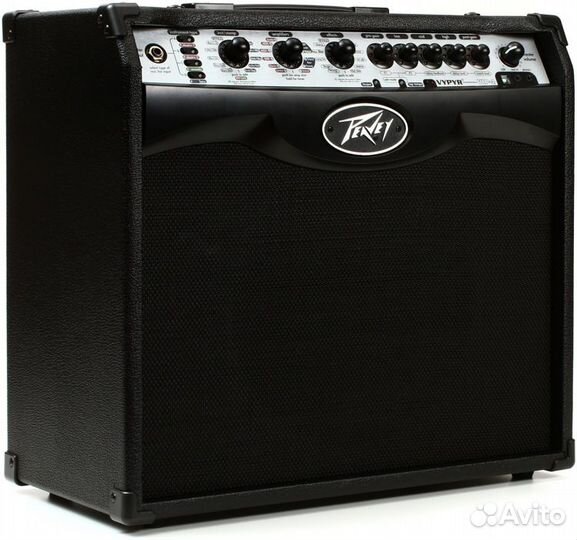 Комбо усилитель Peavey Vypyr VIP 2