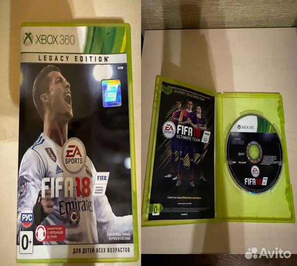 Игры для xbox 360