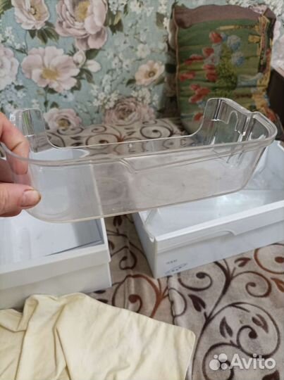 Полки для холодильника