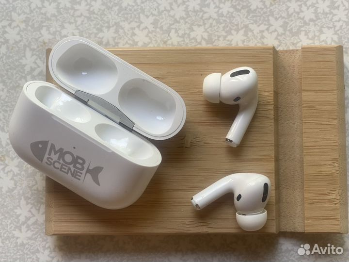 Airpods pro 2 оригинальные