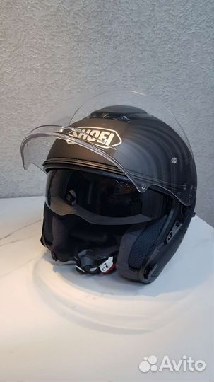 Шлем shoei j cruise