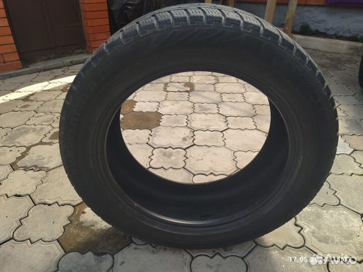 Nokian Tyres Hakkapeliitta R 235/55 R19