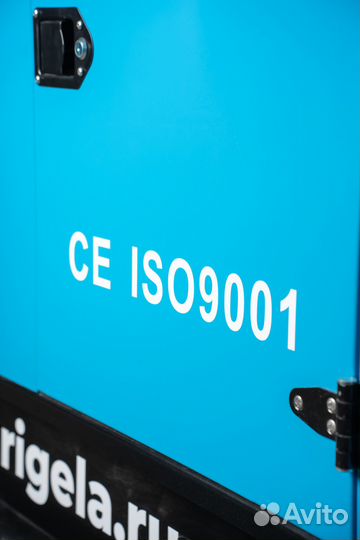 Дизельный генератор 20 кВт / дгу 20 кВт