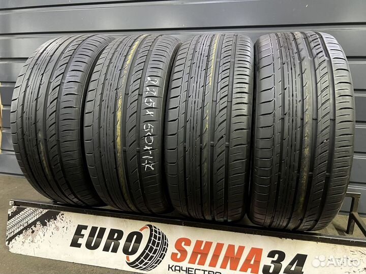 Toyo Proxes C1S 225/50 R17 98W