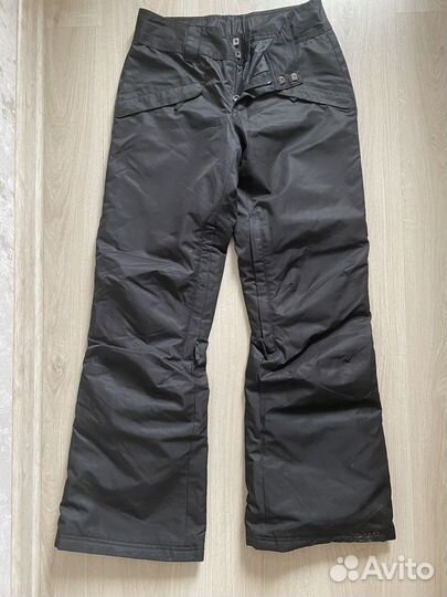 Брюки горнолыжные Termit женские 42-44