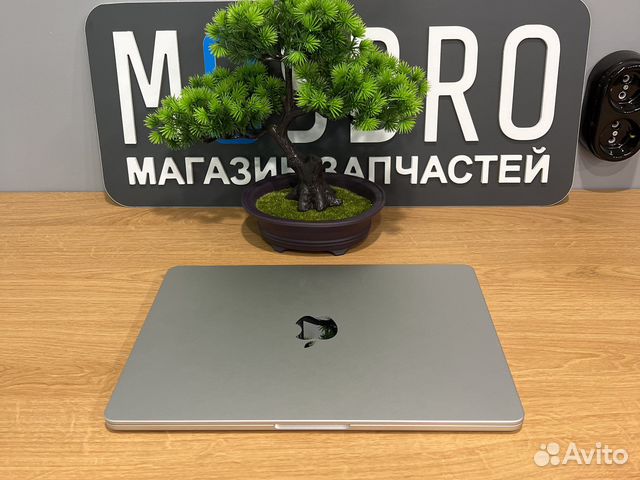 Матрица в сборе MacBook Air 13 M2 A2681 оригинал