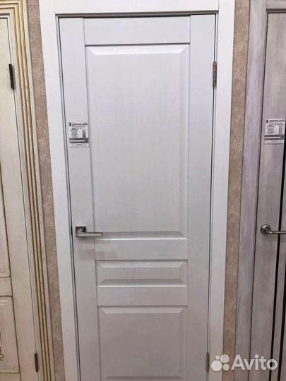 Двери межкомнатные