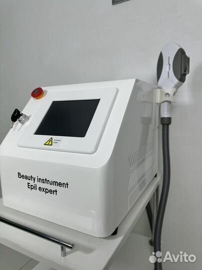 Косметологическое оборудование новое с гарантией