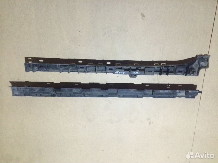 Кронштейн порога BMW F10/F11