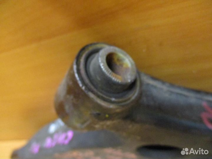 Рычаг передний правый Mitsubishi Outlander 1 (CU)