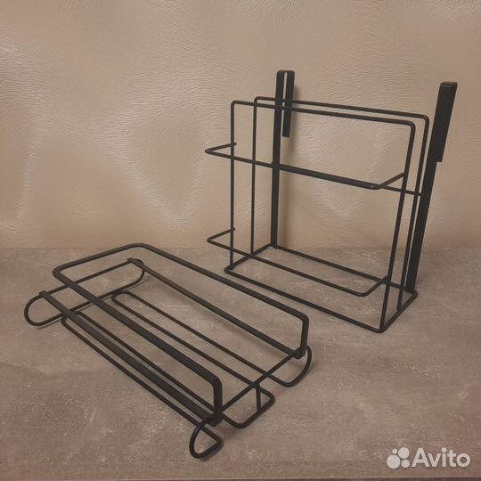 Держатель кухонный органайзер