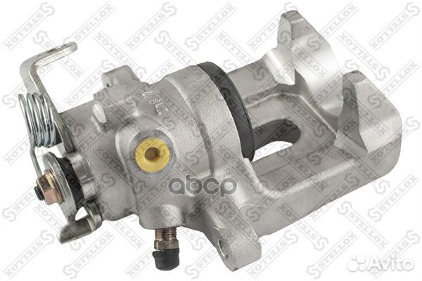 05-90459-SX суппорт тормозной задний правый d