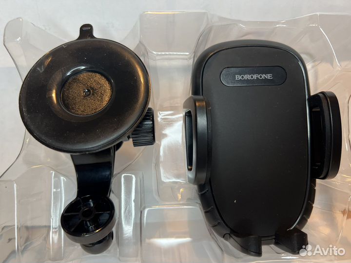 Держатель для телефона в машину