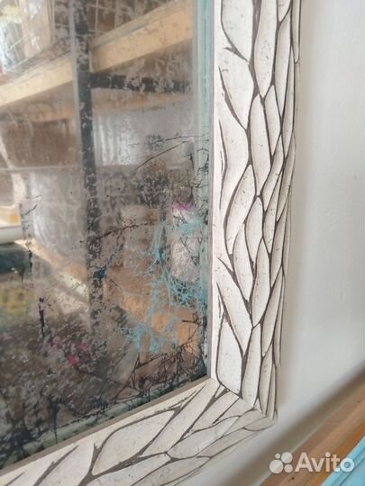 Зеркало дизайнерское