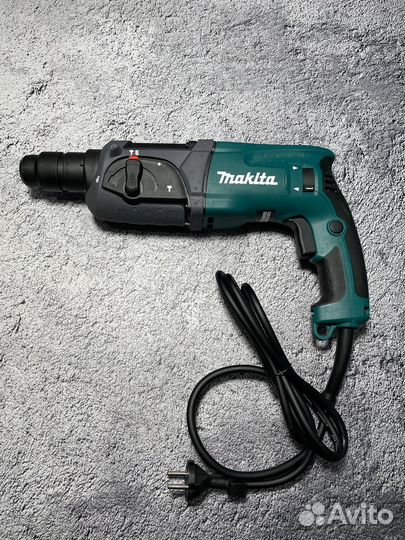 Перфоратор makita HR 2470
