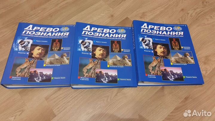 Энциклопедия 