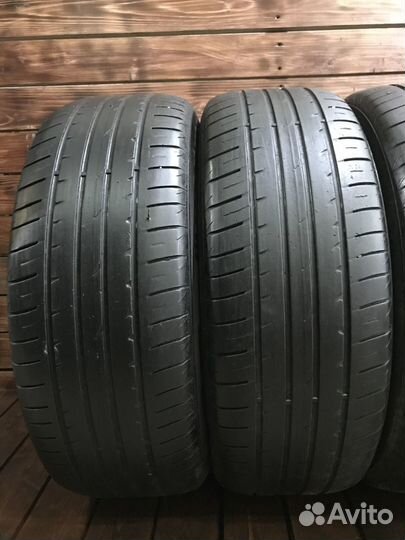 Hankook Ventus Prime 2 K115 225/60 R17