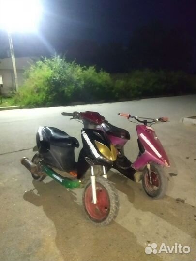 152 мотор, свап