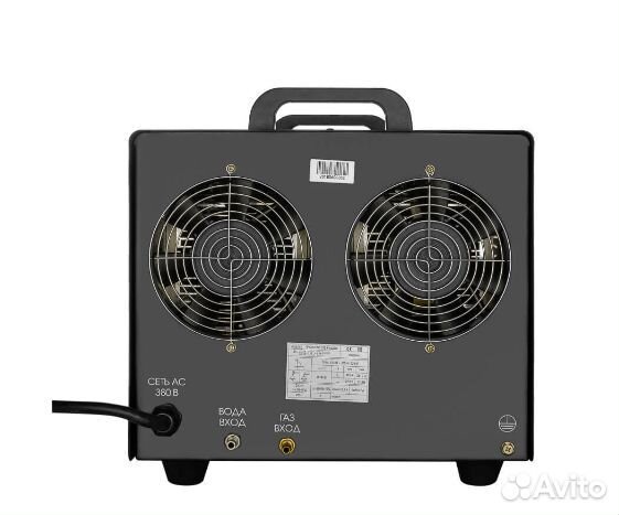 ПТК профи TIG 315 P AC/DC (накс) Инверторный аппарат аргонодуговой сварки