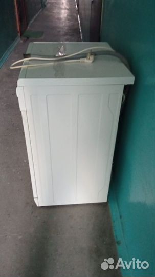 Стиральная машина бу
