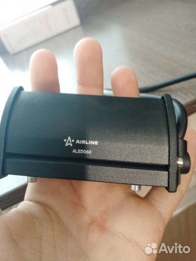 Светодиодная балка