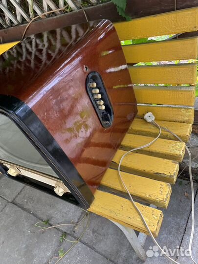 Телевизор старт 3