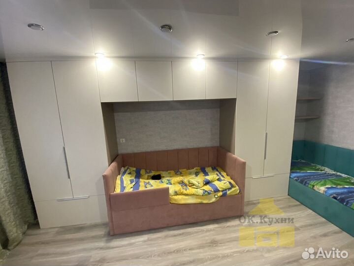 Шкаф навесной