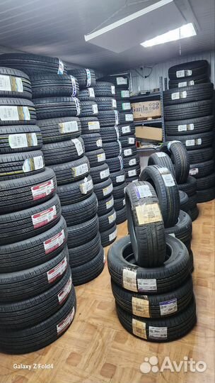 Viatti Brina Nordico V-522 205/55 R16