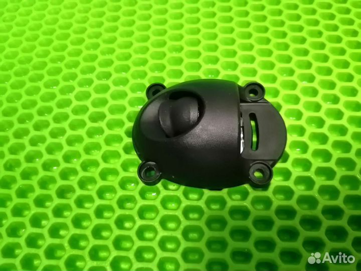 Регулятор ремня на детскую коляску, новый