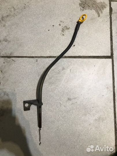 Щуп масляный Nissan March K12 CR12DE