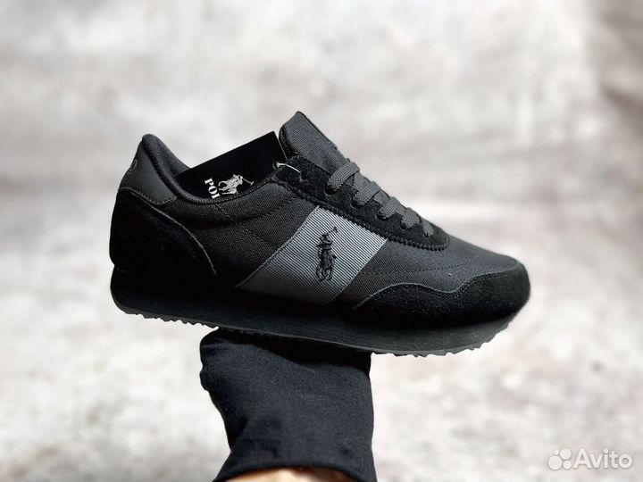 Кроссовки Polo