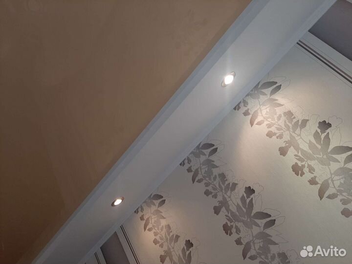 Светильник потолочный точечный