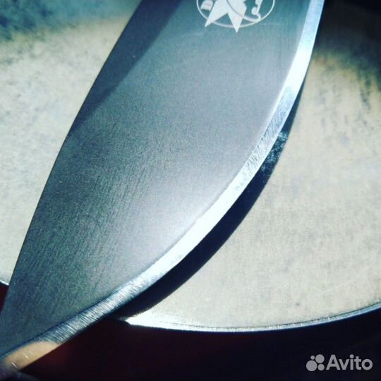 Заточка парикмахерского и маникюрного инструмента