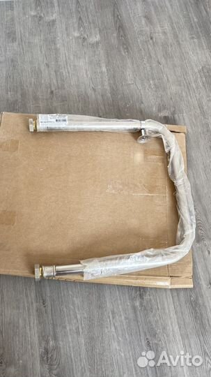 Полотенце сушитель, водяной