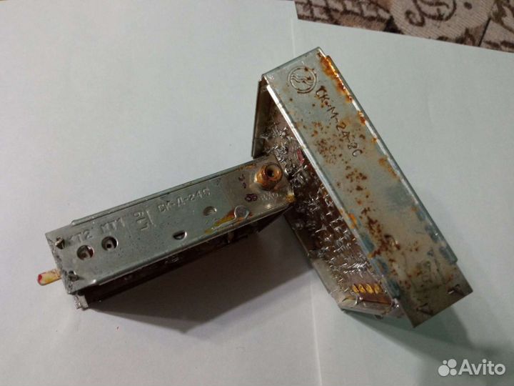 Платы разные