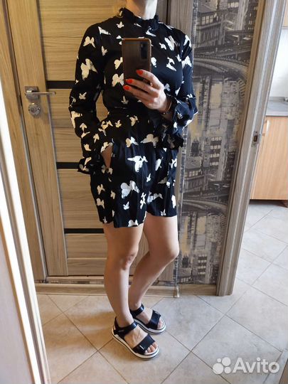 Комбинезон 42