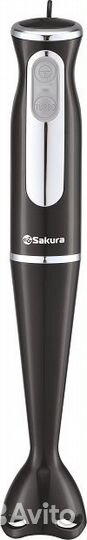 Блендер 600Вт Sakura SA-6248W