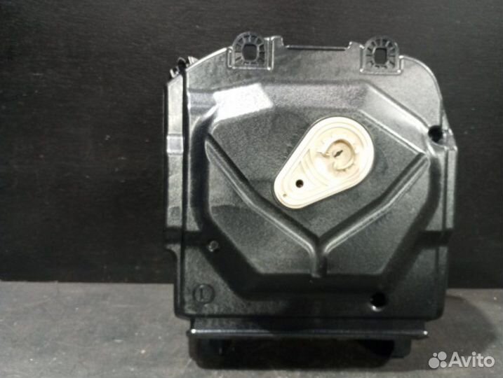 Сабвуфер левый Bmw 5 F10 N55B30A 2012