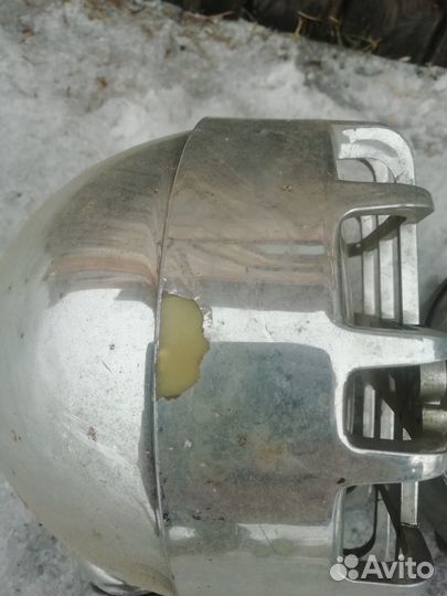 Допсвет, птф mitsubishi