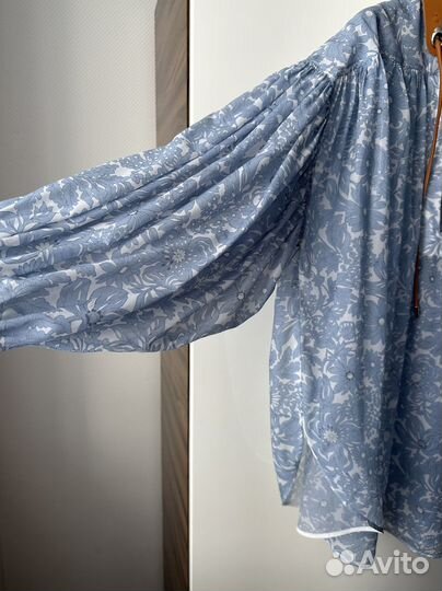 Max Mara туника - футболка - леггинсы XL-XXL