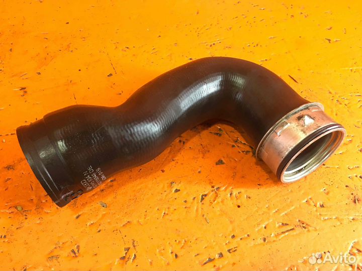 Патрубок (трубопровод, шланг) OEM:1K0145834N Skoda