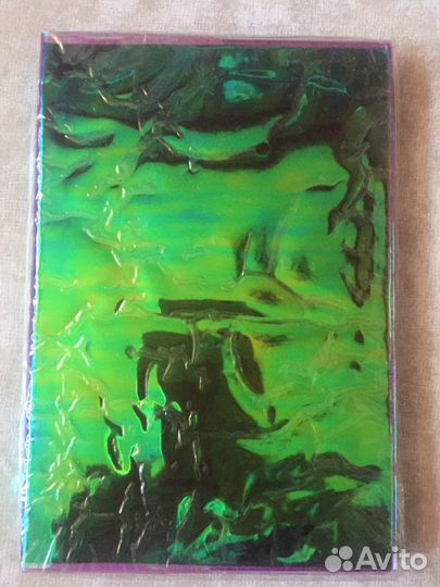 Ежедневник недатированный новый