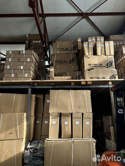 Велосипеды Оптом