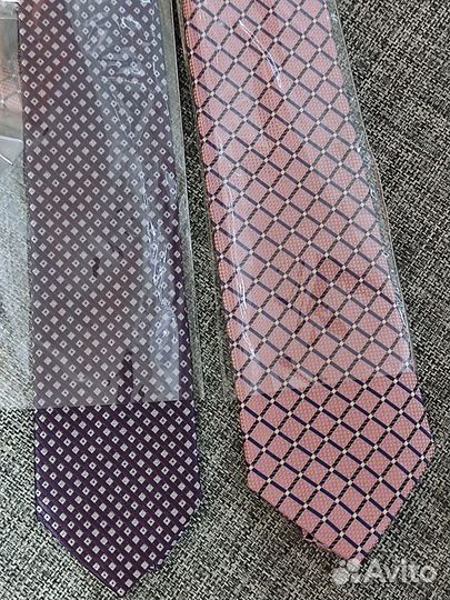 Галстук мужской