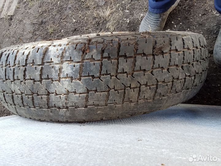 Диски на газель