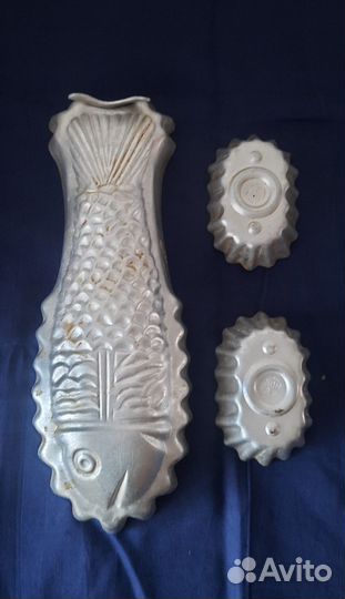 Форма для выпечки печенья,хвороста СССР