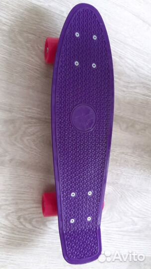 Скейтборд детский