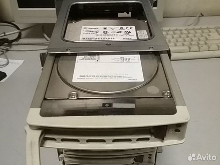 Keymile MUsic 200.Корзина Super SCA 742