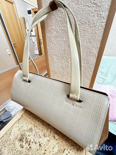 Сумка-клатч Wanlima